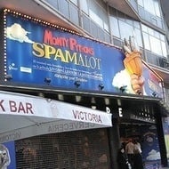 Spamalot