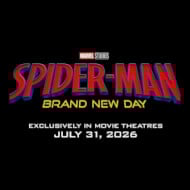 Spider-Man: Brand New Day