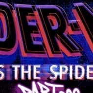 Spider-Man: Across the Spider-Verse (Part One)