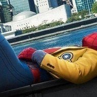 Homem-Aranha: De Volta ao Lar