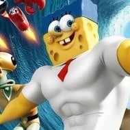 The SpongeBob Movie: Sponge Out of Water