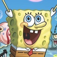 SpongeBob Smarty Pants