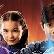 Spy Kids: All the Time in the World