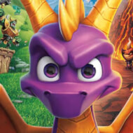 Spyro