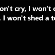 Stand by Me