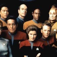 Star Trek: Voyager