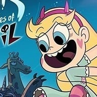 Star vs. the Forces of Evil