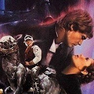 Star Wars: The Empire Strikes Back