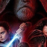 Star Wars: The Last Jedi