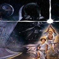 Star Wars: A New Hope