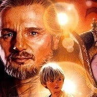 スター・ウォーズ / ファントム・メナス