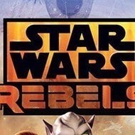 Star Wars Rebels