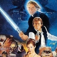 Star Wars: Return of the Jedi