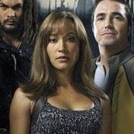 Stargate: Atlantis