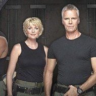 Stargate SG-1