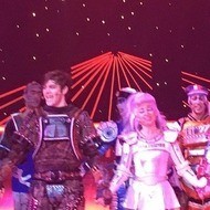 Starlight Express