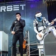 Starset