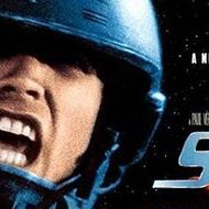 Starship Troopers