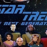 Star Trek: The Next Generation