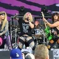 Steel Panther