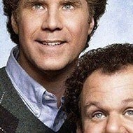 Step Brothers