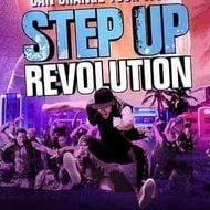 Step Up Revolution