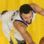 Stephen Curry: Underrated