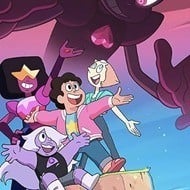 Steven Universe: The Movie