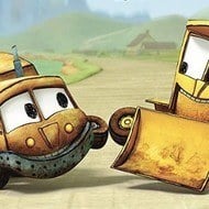 The Stinky & Dirty Show