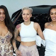 Stooshe