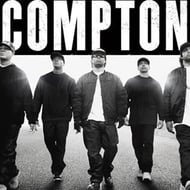 Straight Outta Compton