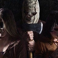 The Strangers: Prey at Night