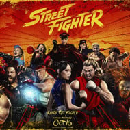 Street Fighter
