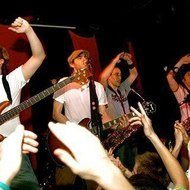 Streetlight Manifesto