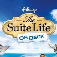 The Suite Life on Deck