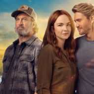 Sullivan's Crossing