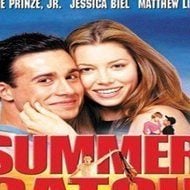 Summer Catch