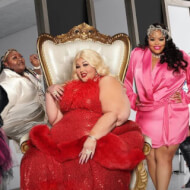 Super Sized Salon