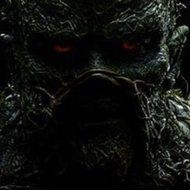 Swamp Thing