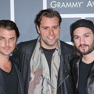 Swedish House Mafia