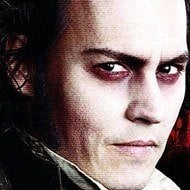 Sweeney Todd: The Demon Barber of Fleet Street