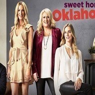 Sweet Home Oklahoma