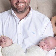 Sweet Home Sextuplets