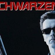 Terminator 2: Judgment Day