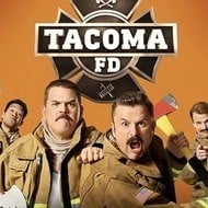 Tacoma FD