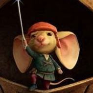 The Tale of Despereaux