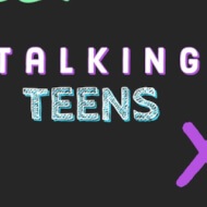 Talking Teens