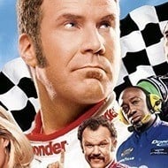 Talladega Nights