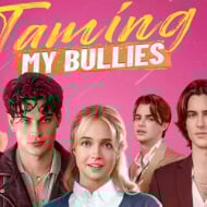 Taming My Bullies