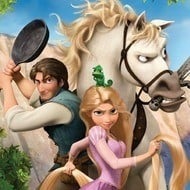 Tangled